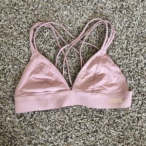 Victoria’s Secret PINK Bonded Bra